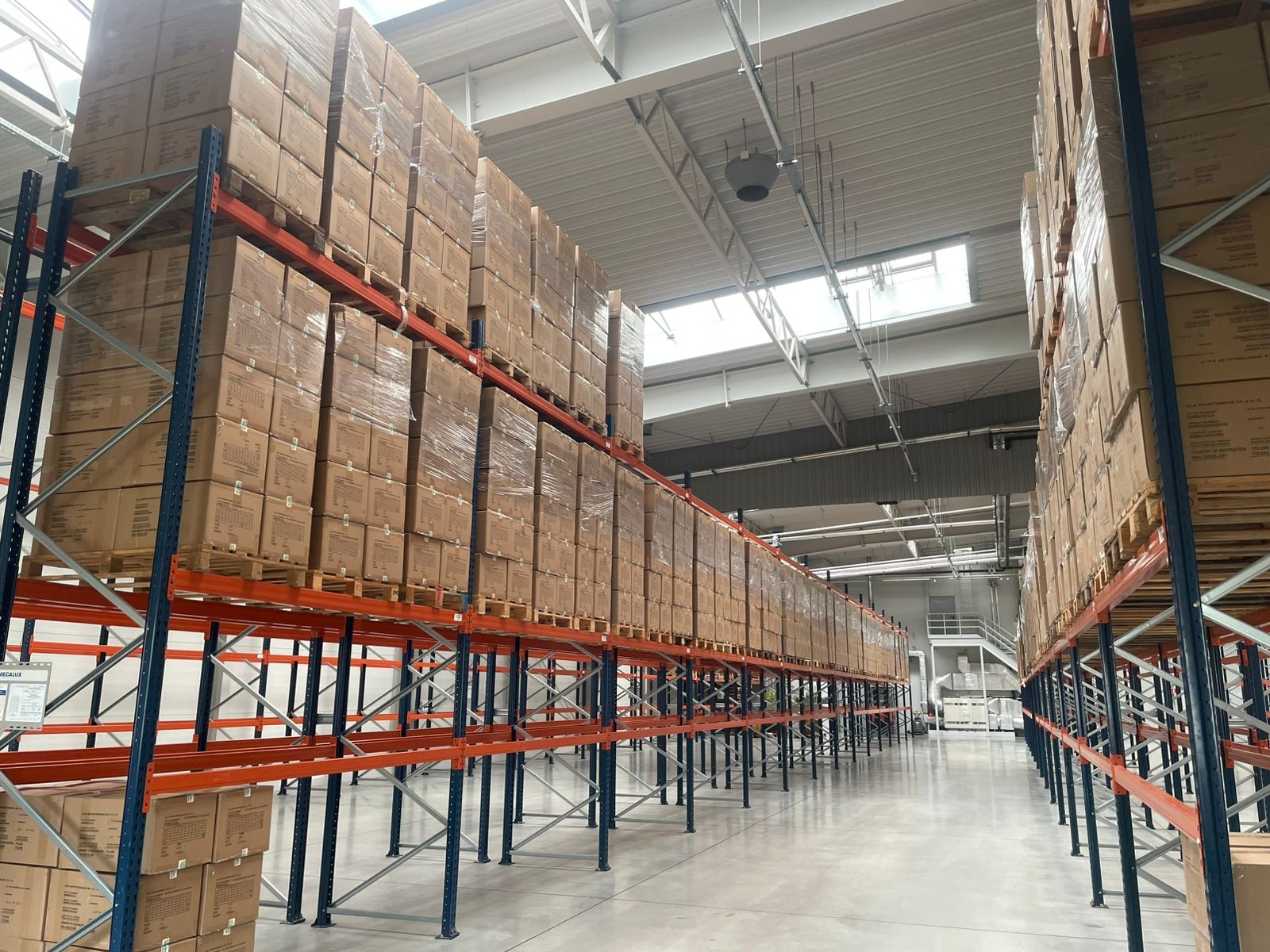 Storage